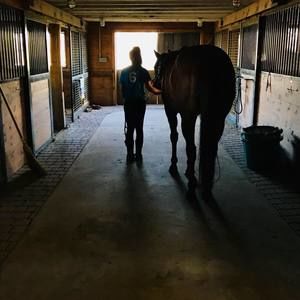 Meet your Posher, Leah